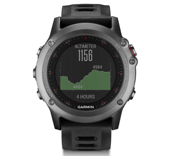 Garmin Fenix 3