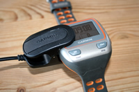 Montre GPS Garmin Forerunner 310 XT