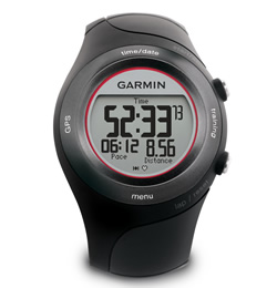 Garmin Forerunner 410