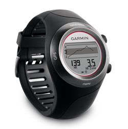 Garmin Forerunner 410