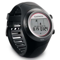 Garmin Forerunner 410