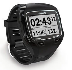 Garmin Forerunner 910XT 