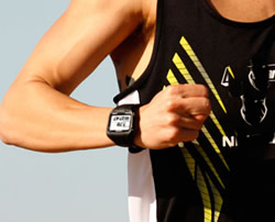 Garmin Forerunner 910XT 