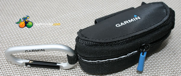 Garmin GTU 10