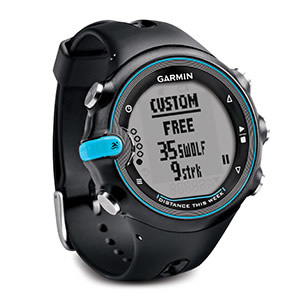 Montre Garmin Swim