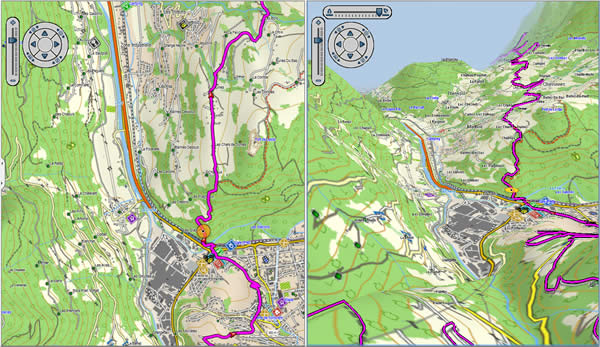 Garmin Topo France V3 Pro