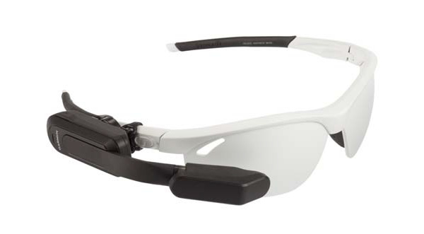 Garmin Varia Vision