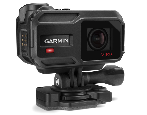 Garmin VIRB X et Garmin VIRB XE