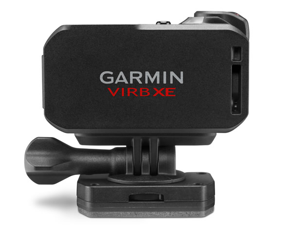 Garmin VIRB X et Garmin VIRB XE