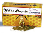 Gelée Royale