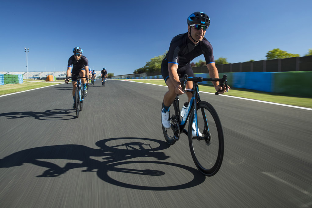 13 conseils pour optimiser votre aérodynamisme à vélo !