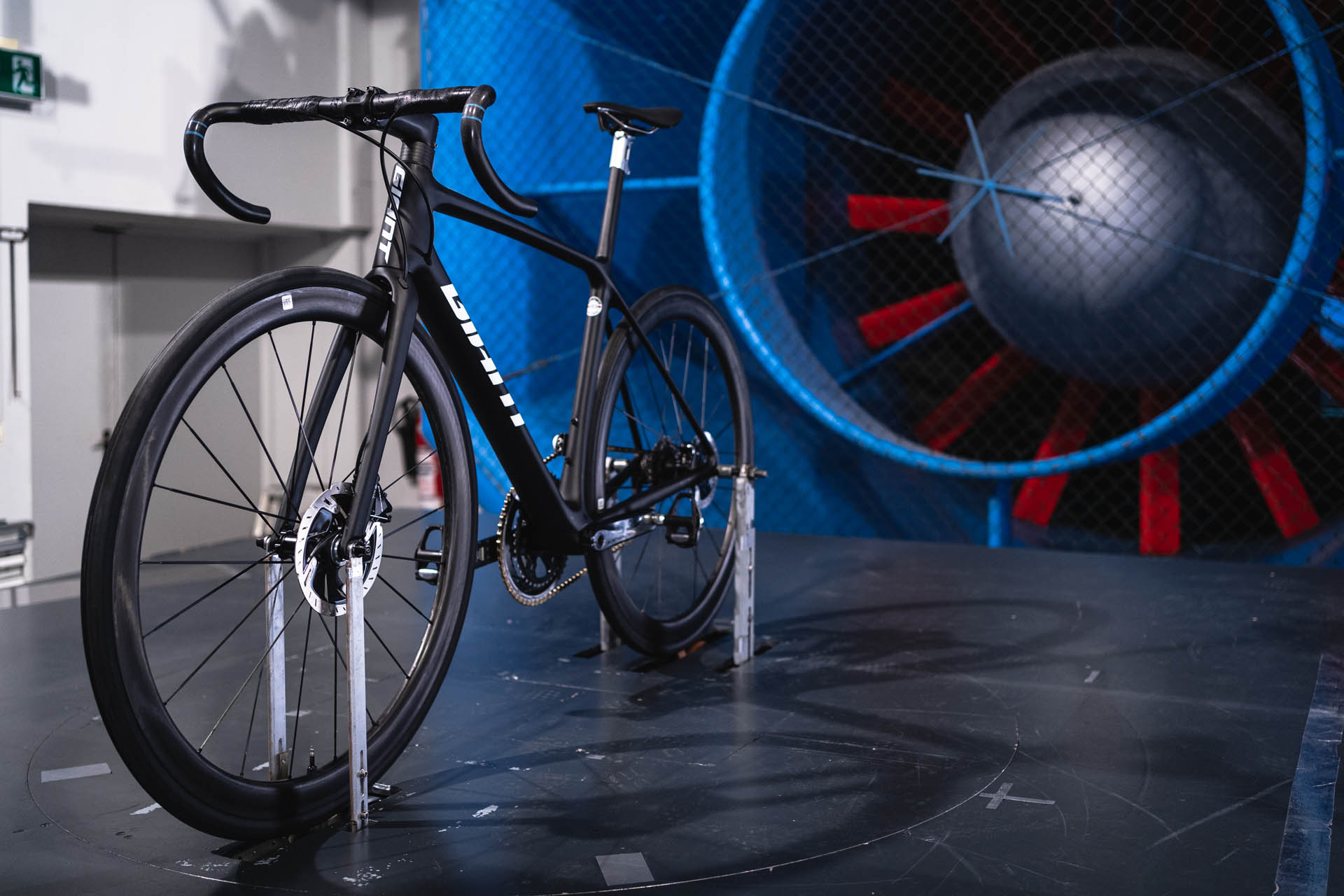 Giant TCR 2020