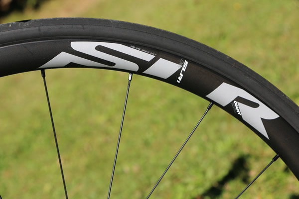 Giant TCR Advanced Pro 1 Disc