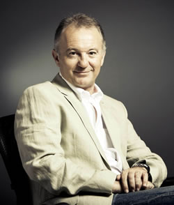 Gilles Lapierre