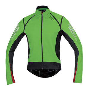 Gore Bike Wear Xenon