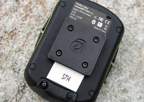 GPS TwoNav Ultra