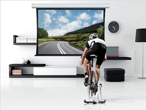 Home Trainer Bkool