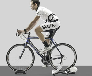 Home Trainer Bkool