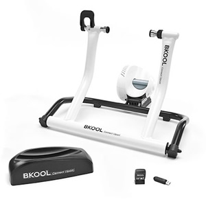 Home Trainer Bkool