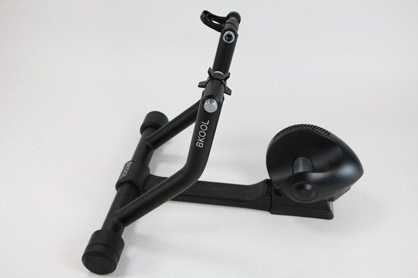 Home trainer Bkool Pro