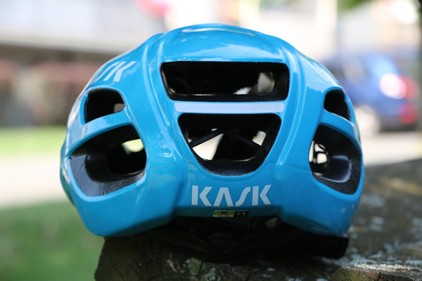 Kask Protone Chris Froome