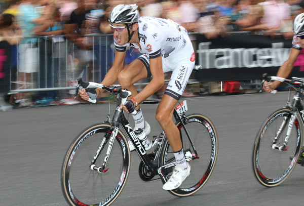 Kemo sur le Tour de France 2014