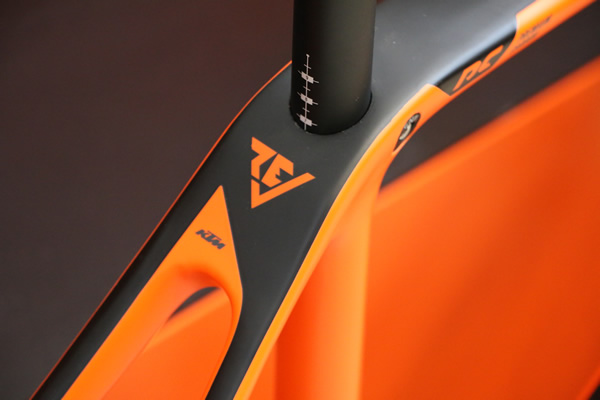 KTM Revelator Sky