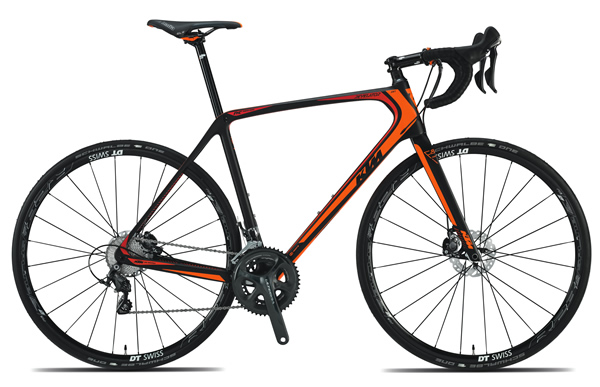 KTM Revelator Sky 2015