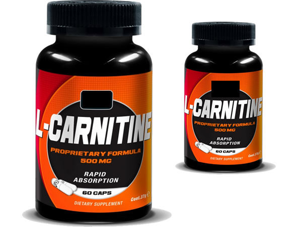 L-Carnitine vélo