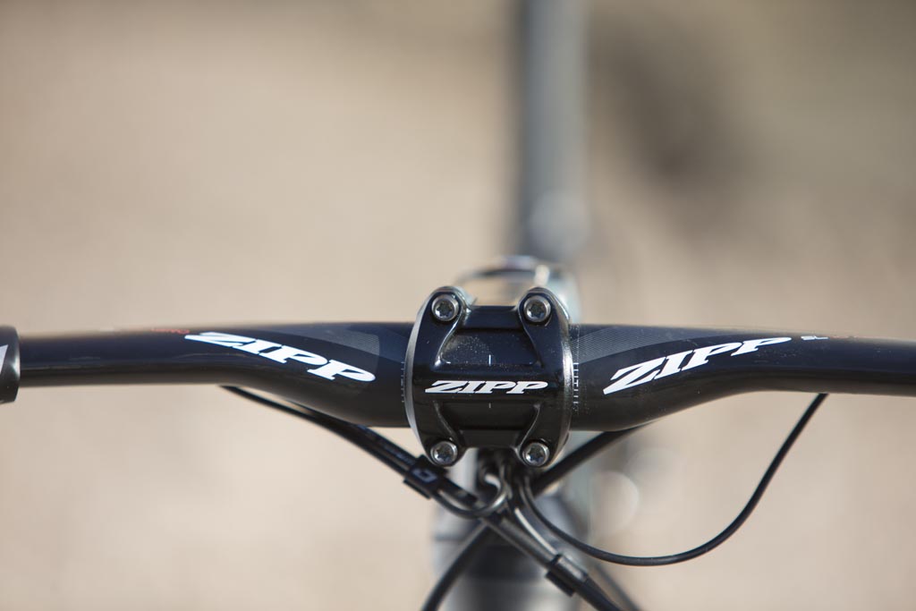 Lapierre Aircode 2018