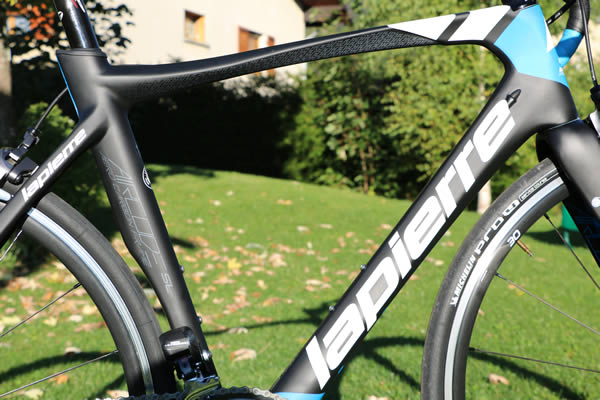 Lapierre Aircode SL 700