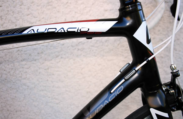 Lapierre Audacio 700