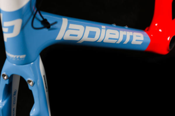 Lapierre FDJ Femme Aquitaine