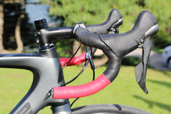 Lapierre Sensium 600 Disc 2017