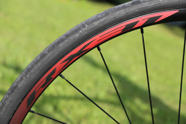 Lapierre Sensium 600 Disc 2017