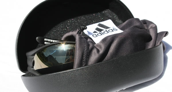 Evil Eye Pro par Adidas Eyewear