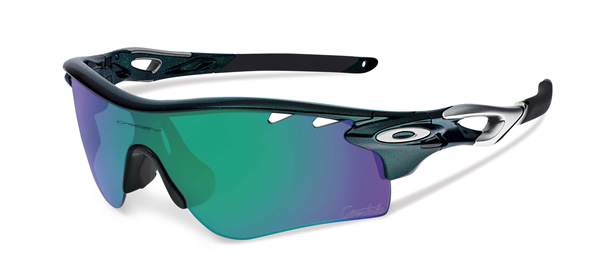 Lunettes Oakley Cavendish