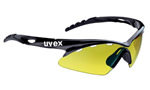 Lunettes Uvex Crow