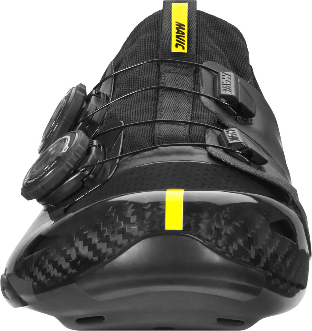 Chaussures de vélo route Mavic Comete Ultimate