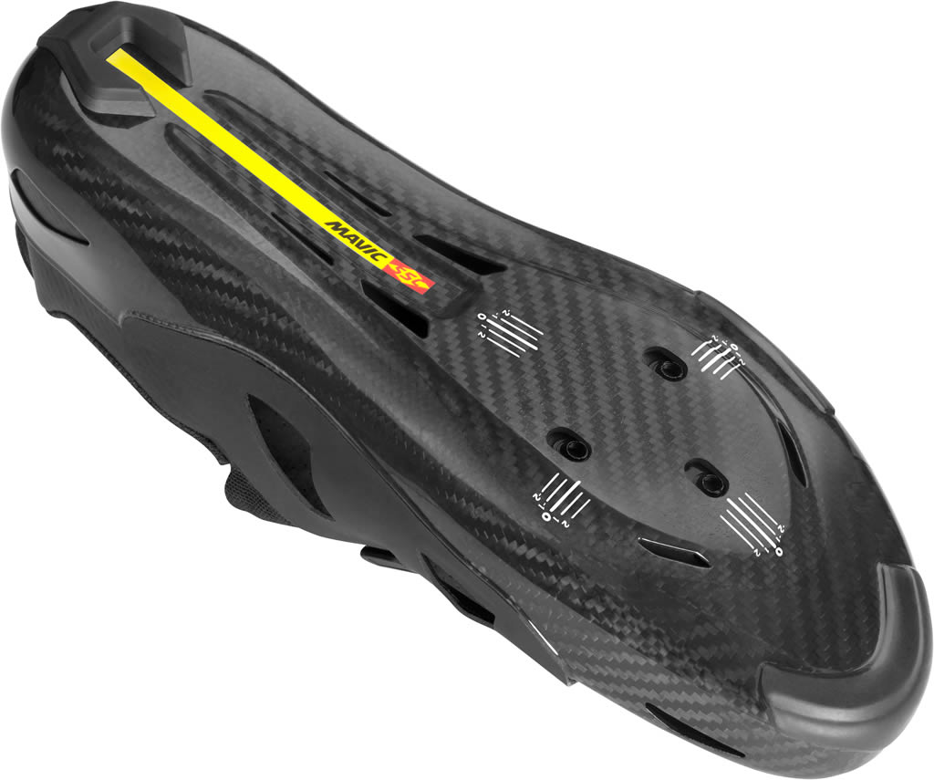 Chaussures de vélo route Mavic Comète Ultimate