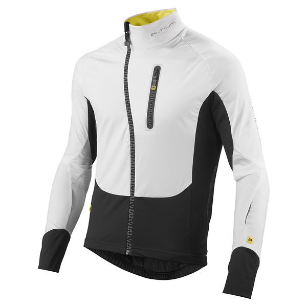 Veste Mavic hiver