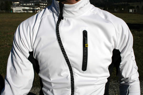 Veste Mavic hiver