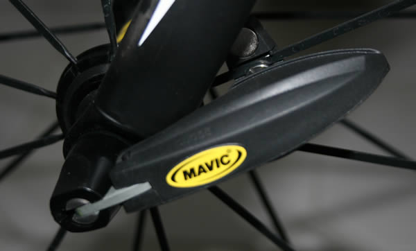 Mavic Wintech USB Ultimate