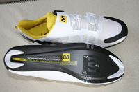 Mavic Zxellium Altium SSC