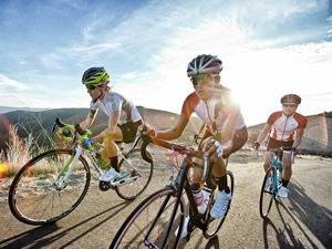 Mieux se connaitre pour progresser à vélo