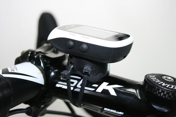 GPS Mio Cyclo 105 HC