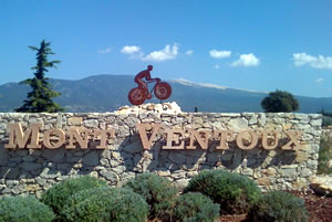 Mont Ventoux