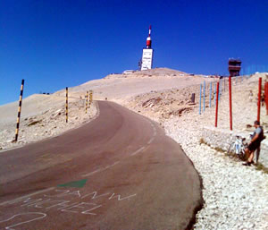 Mont Ventoux