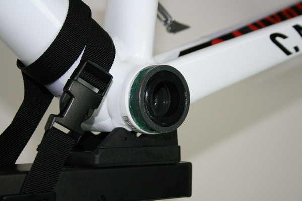 Montage boitier pédalier Shimano Press Fit