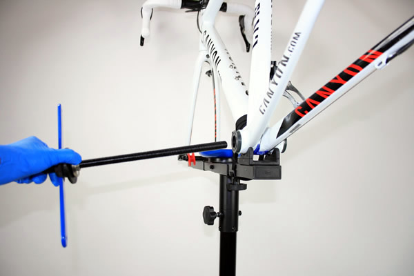 Montage boitier pédalier Shimano Press Fit